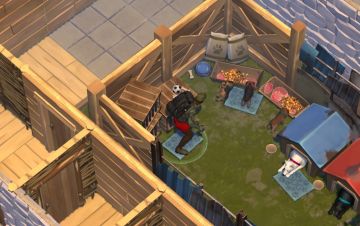 《时间之外的往事》第二章：怎么才七成?