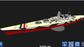 「简单飞机」勃兰登堡的进度ing……