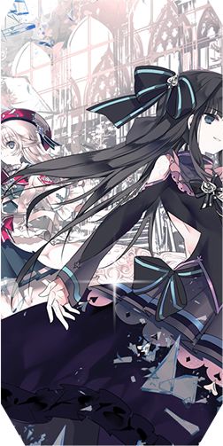 Arcaea全曲包封面分享（更新至V6.15.0）截图