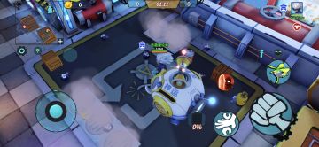 金珠结案 地雷治法