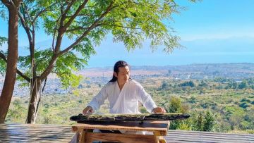 先锋二测圆满结束