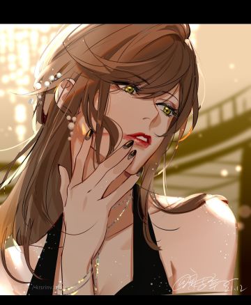 【同人搬运】蔷薇