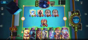 （多图）新活动盘面攻略（中级高级）