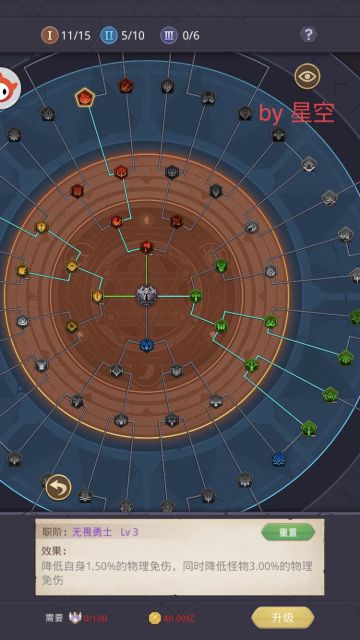 终焉100速通班-附中期玩家解疑