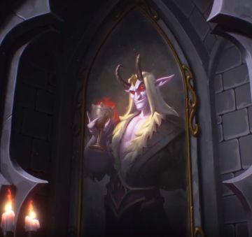 一个普通老战士玩家的新卡点评