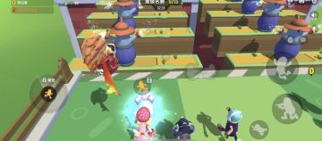 奔跑吧肠肠攻略