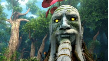 一篇带你了解「妖怪大道」