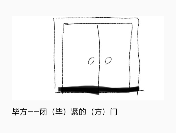 【你画我猜】毕方截图