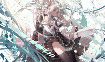 画师 Shuno 作品合集