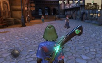 新手必学的狩猎小技巧