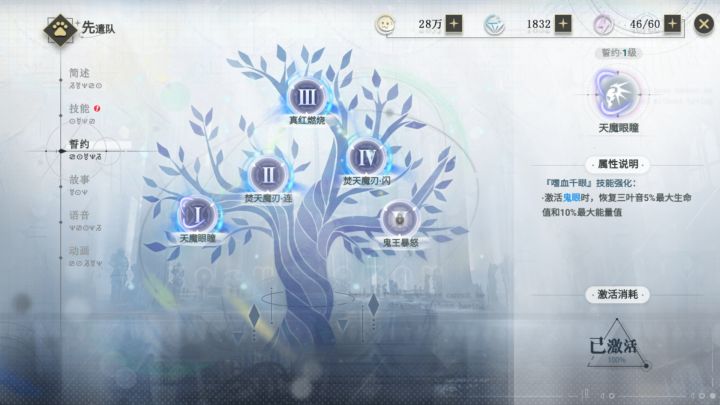 各英雄输出环境截图