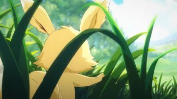 伊恩之石——可爱他们是认真的！