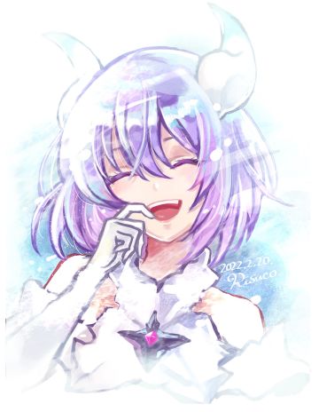 【2周年预热】浅谈伊娃