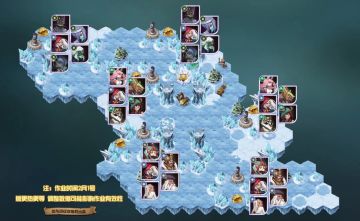 【攻略君】雅加婆婆赏金试炼懒人图