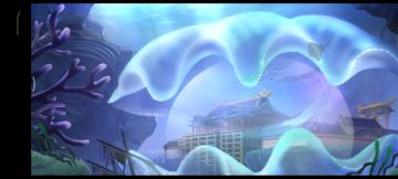 龙宫城原型考据(伪)