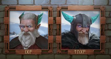 版本消息 - 新赛季