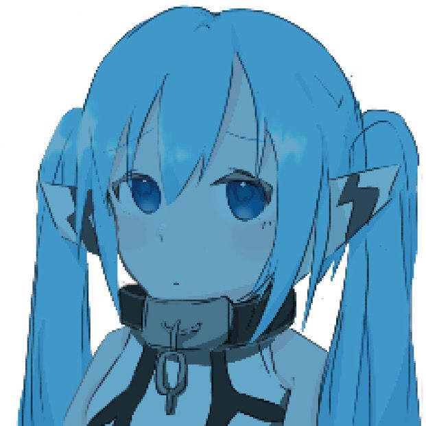 妮姆芙~截图