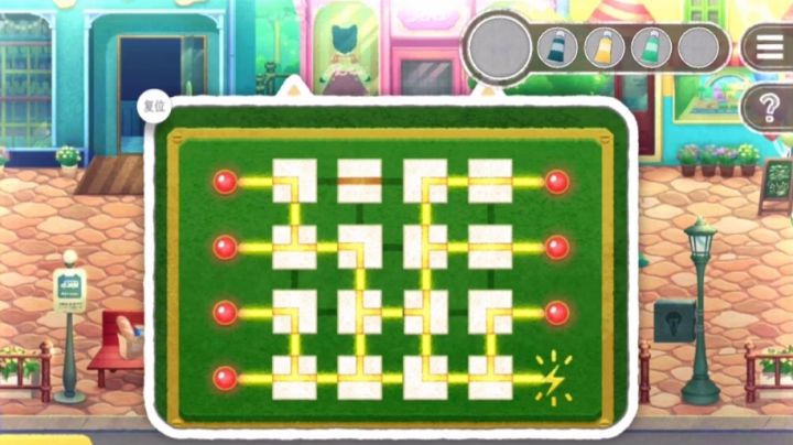 【攻略】第五关流程截图
