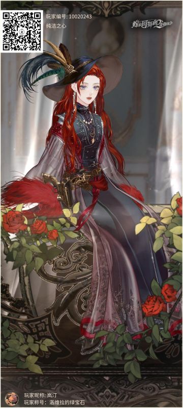 分享一些自己现有部件的一些个人搭配