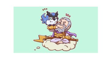 纯九布阵教学第一期 阵型框