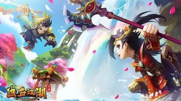 今天呢，我们来说一说热血江湖，职业中的刀客