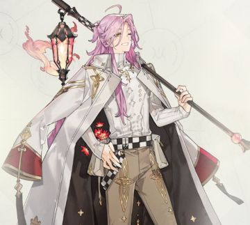 【盾勇攻略】提灯眷属器勇者【卡尔】