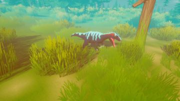 【侏罗纪岛】预更新0.5大版本说明