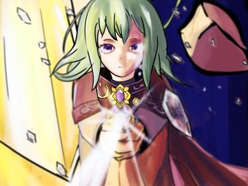 是外史2的摸鱼_(:з」∠)_