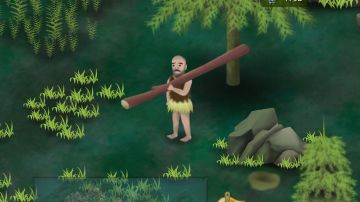 高山地图人参位置