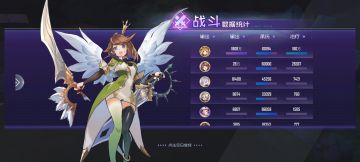 boss本平民战神阵容，工会boss，勇者挑战，幻境对决通用