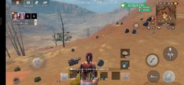 【幸存者联盟考核】黎明之地矿区分布点