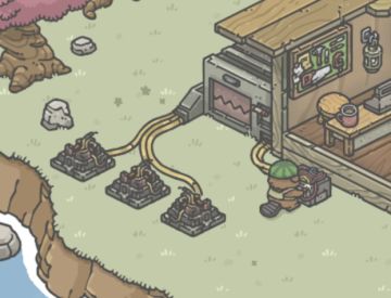 【月兔漫游/攻略】破坏冬安的合成机器（4.3更）