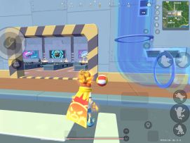 《SS5攻略》能量双枪用法