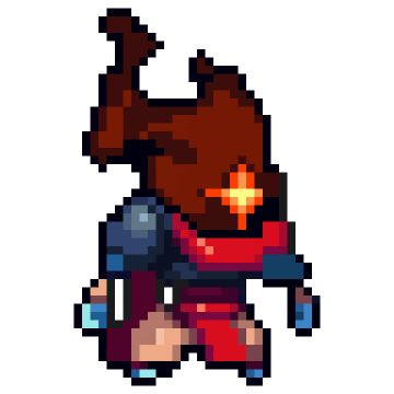 死亡细胞×小骨英雄杀手！