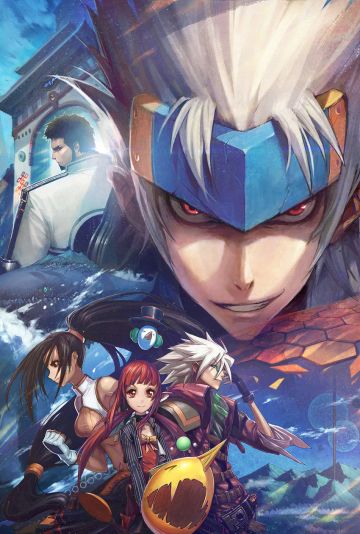 【DNF同人】为了从建泰拉星 需要更多的勇士／人◕ ‿‿ ◕人＼