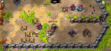 从数值的角度来理解技能的实际效用