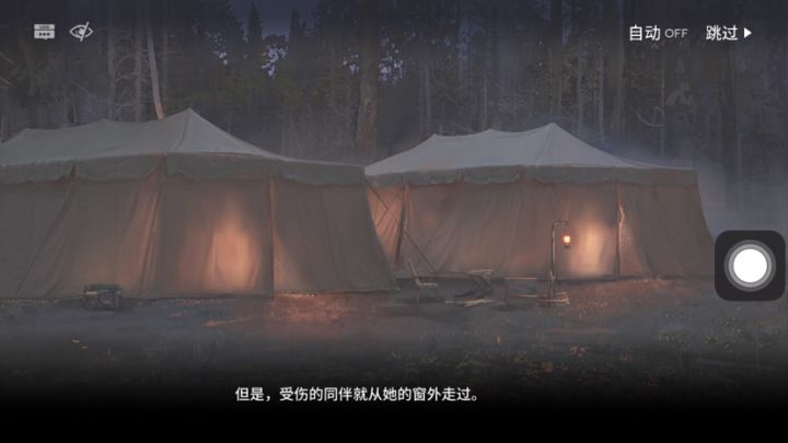 受伤的同伴指的是谁呢？截图
