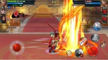 萌新必看！首个S级竞技武将的选择