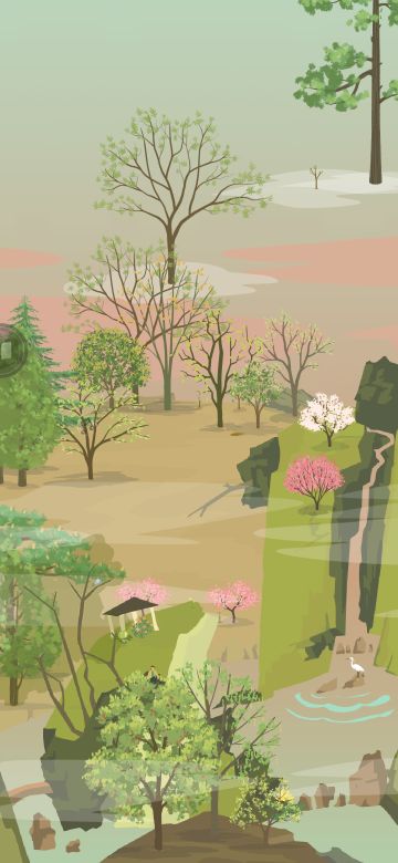 小原的日记（最新：3.1）