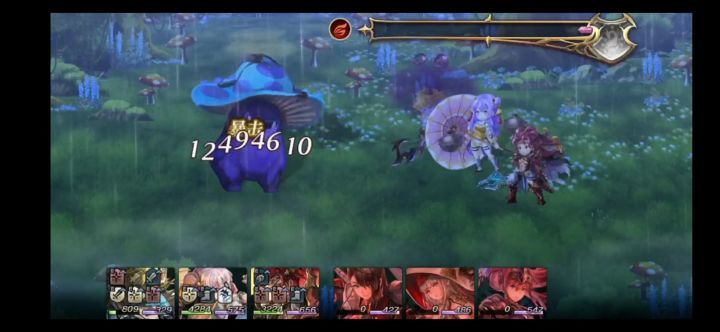 魔兽王1刀砍死2只天茸（以及3T稳定打法） 2截图
