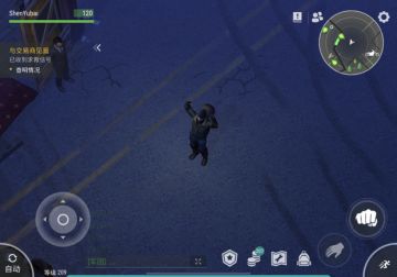 神秘的小偷（加油站）⚠️⚠️⚠️更新前必看（已失效）