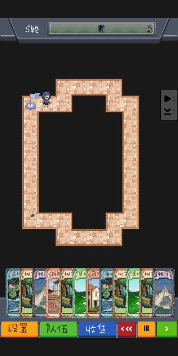 关于幻影（无限卡）的消失原理