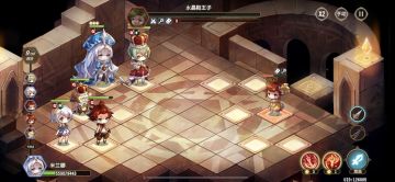 35秘境之塔-站位