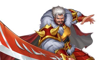 攻略｜孙坚技能和pvp解读