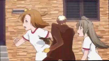 体力不如高中生的屑团长