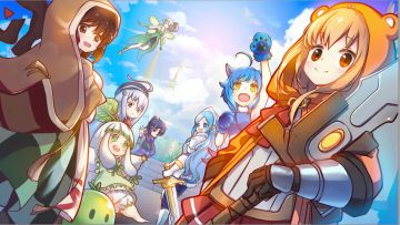 《牧羊人之心》×《干物妹！小埋R》联动活动攻略