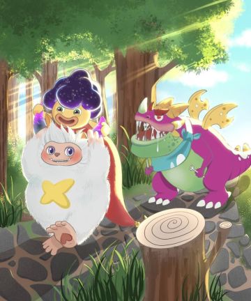 竞技场各段位解析