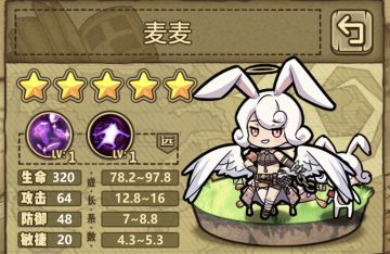 ［牧羊人之心］幻梦之境莓莓麦麦简评