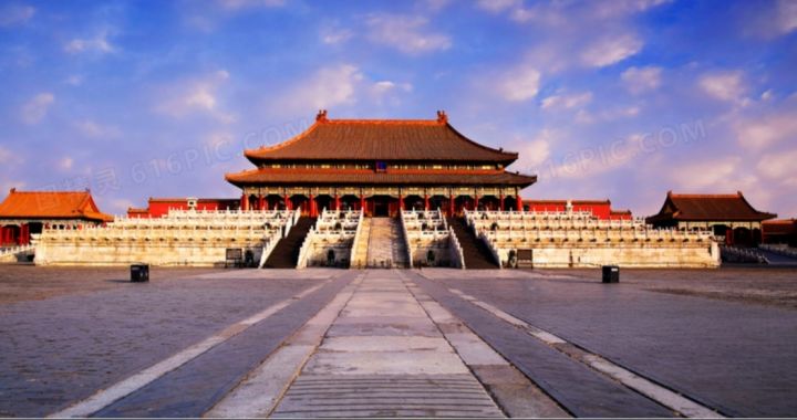 景点截图