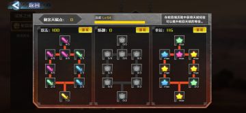 无尽试炼简单解析攻略